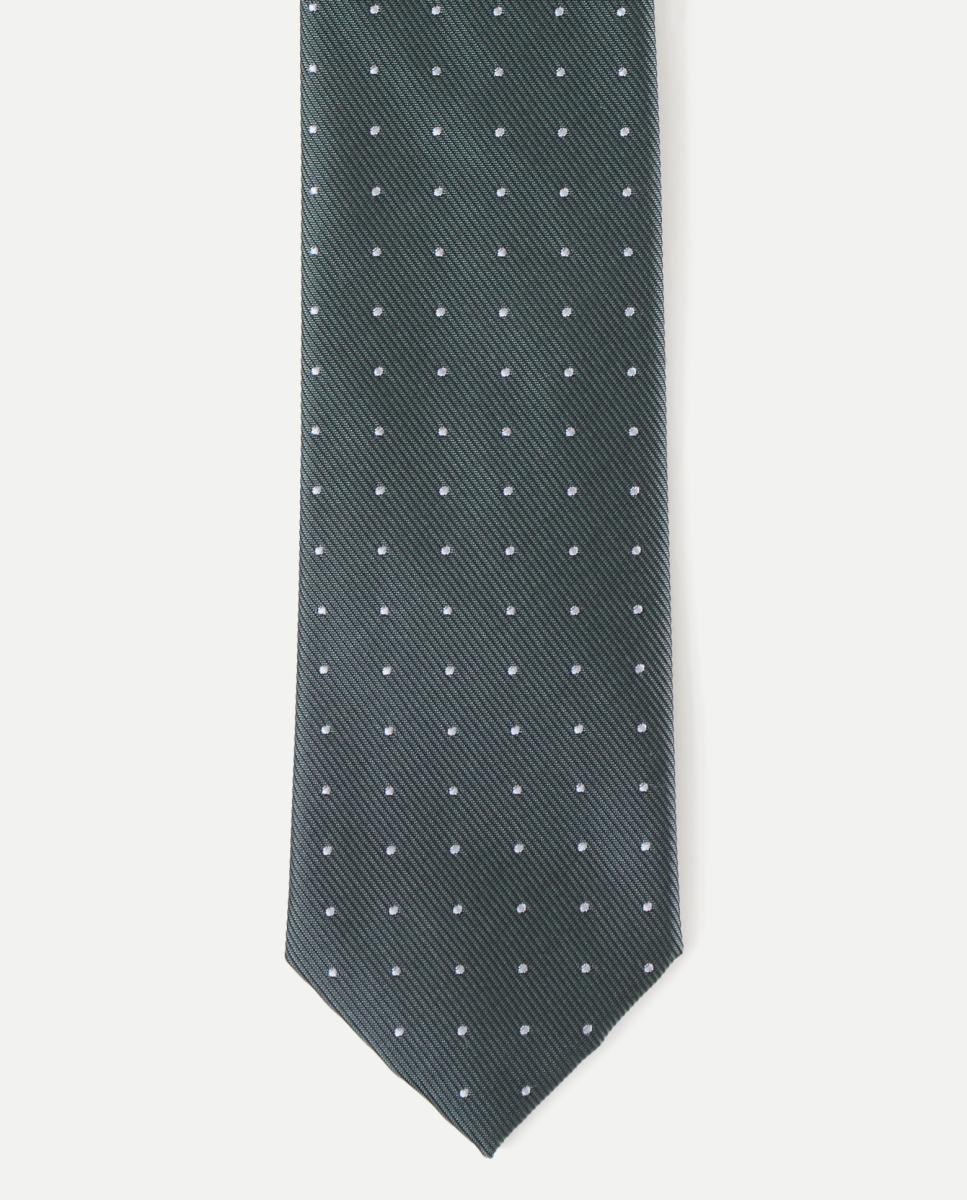 Imagen 0 de Corbata Hombre de topos