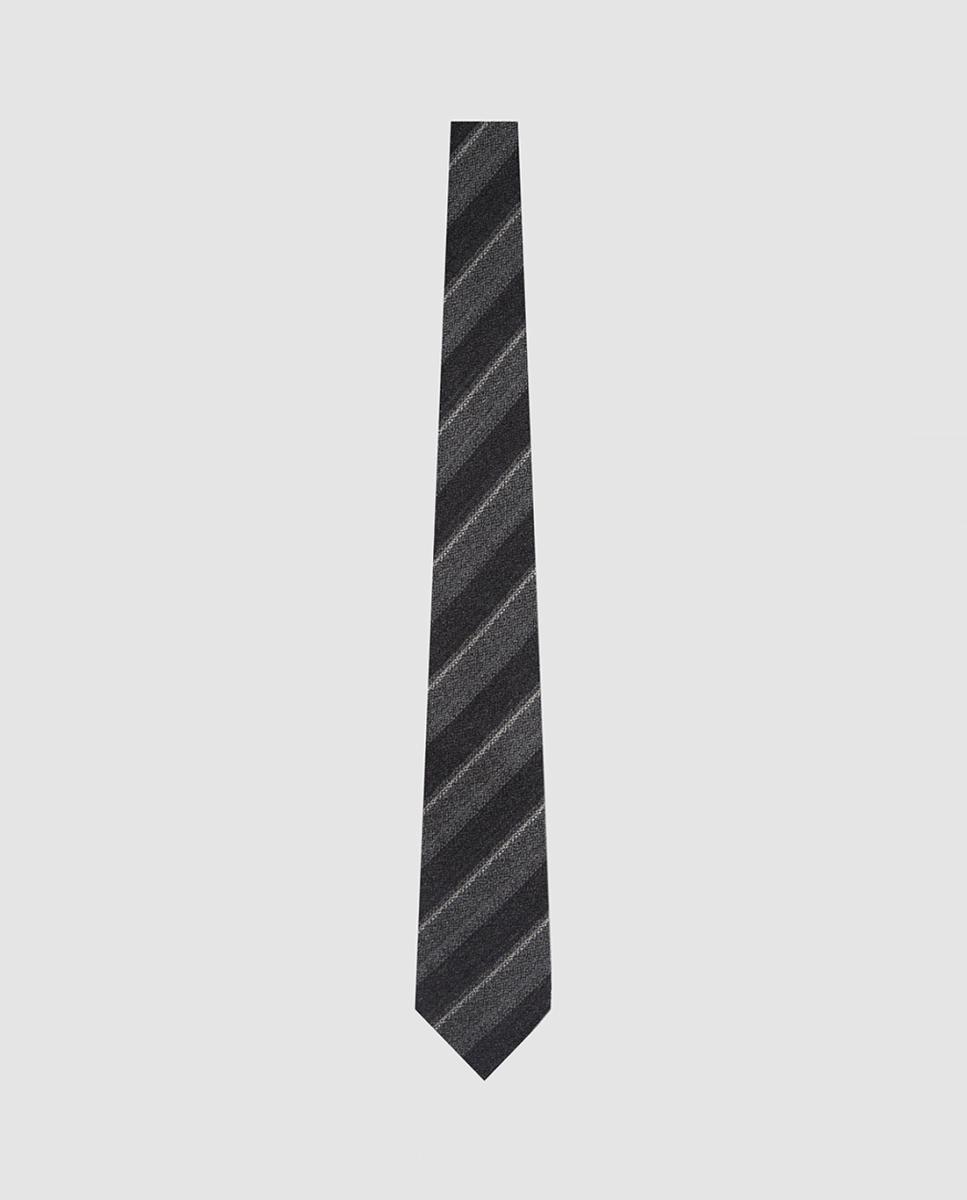 Imagen 0 de Corbata de hombre rayas