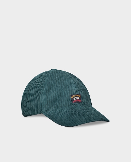 Imagen 0 de Gorra de hombre pana