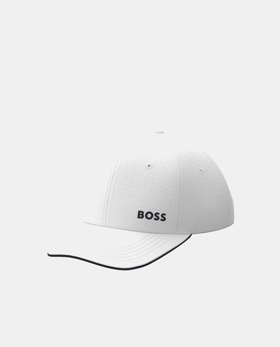 Imagen 0 de Gorra en tejido canvas de hombre
