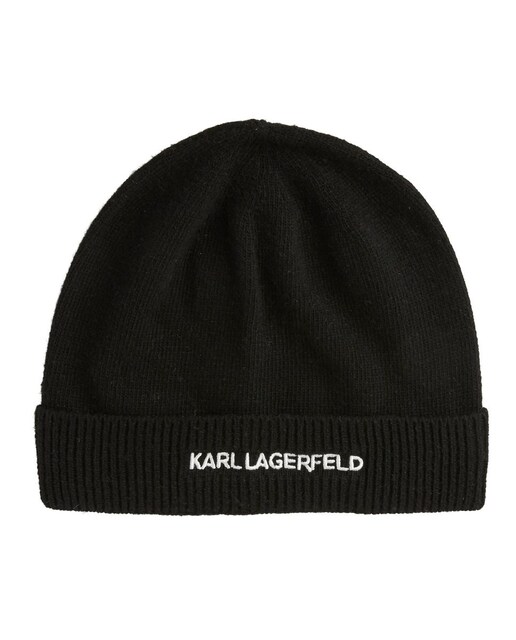 Imagen 0 de Gorro con K/Essential de hombre