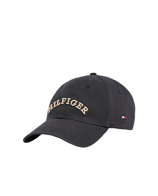 Imagen 0 de Gorra de hombre con letras