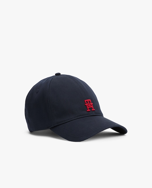 Imagen 0 de Gorra de hombre con logotipo
