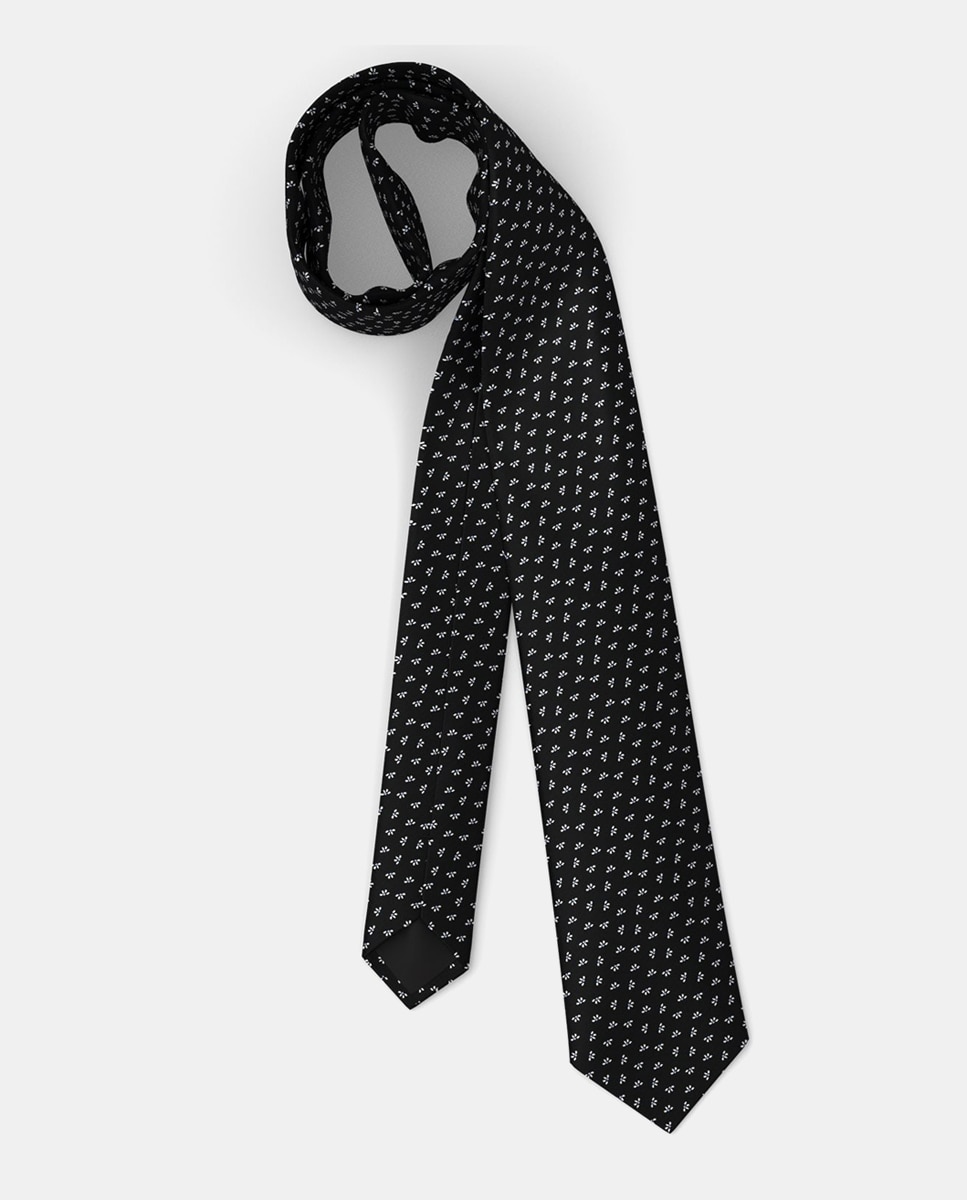 Imagen 0 de Corbata seda de Hombre