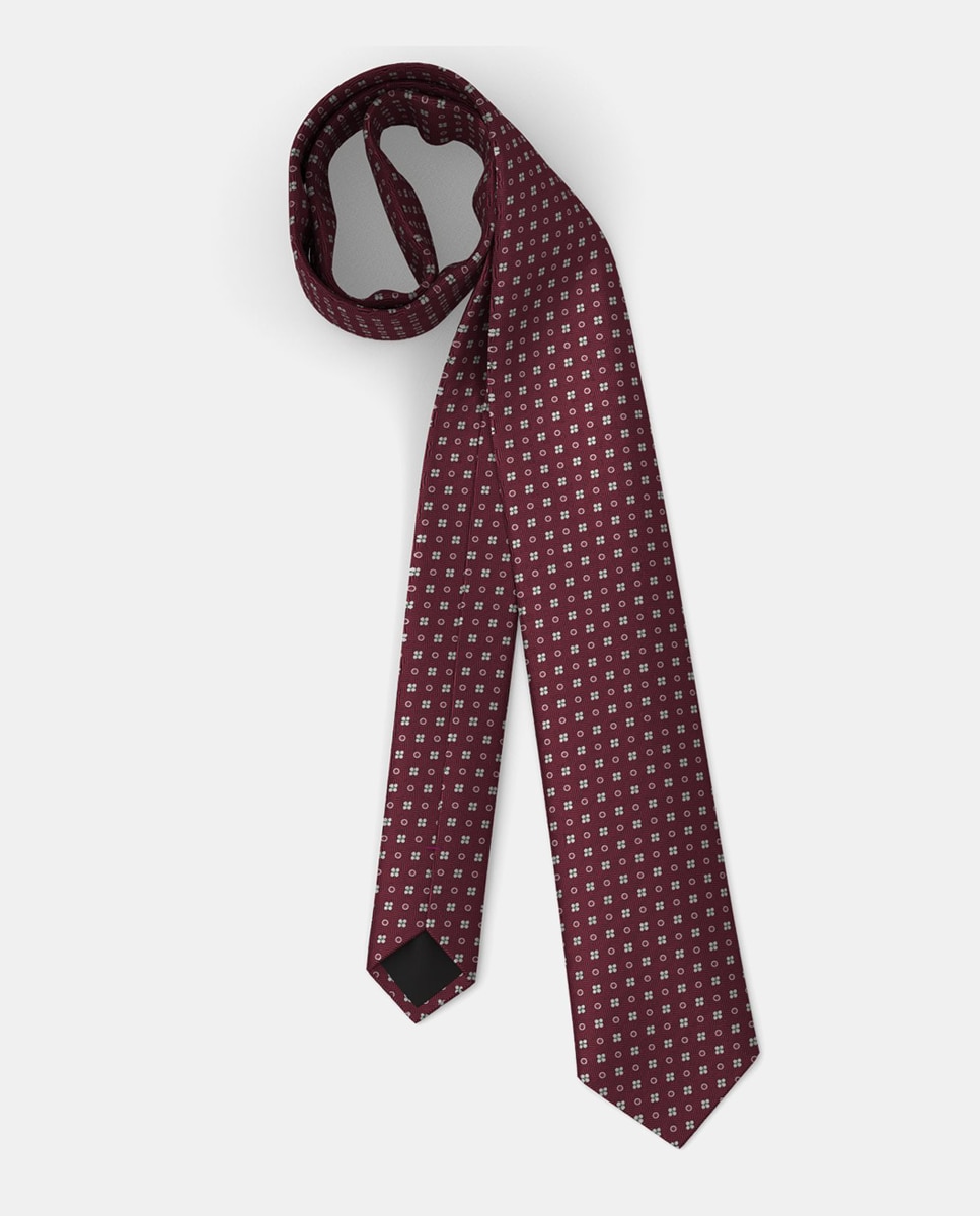 Imagen 0 de Corbata seda de Hombre