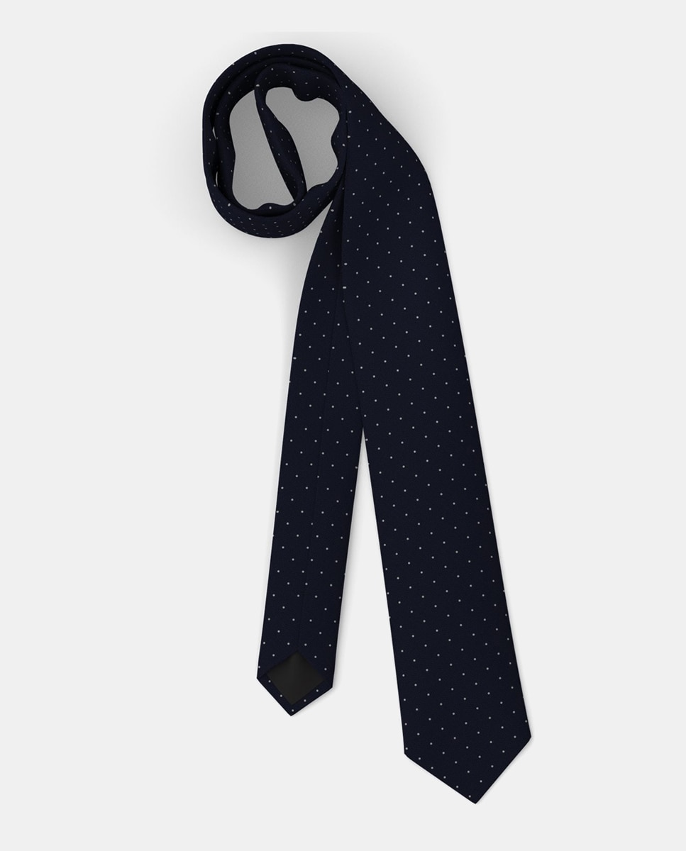 Imagen 0 de Corbata de seda de Hombre