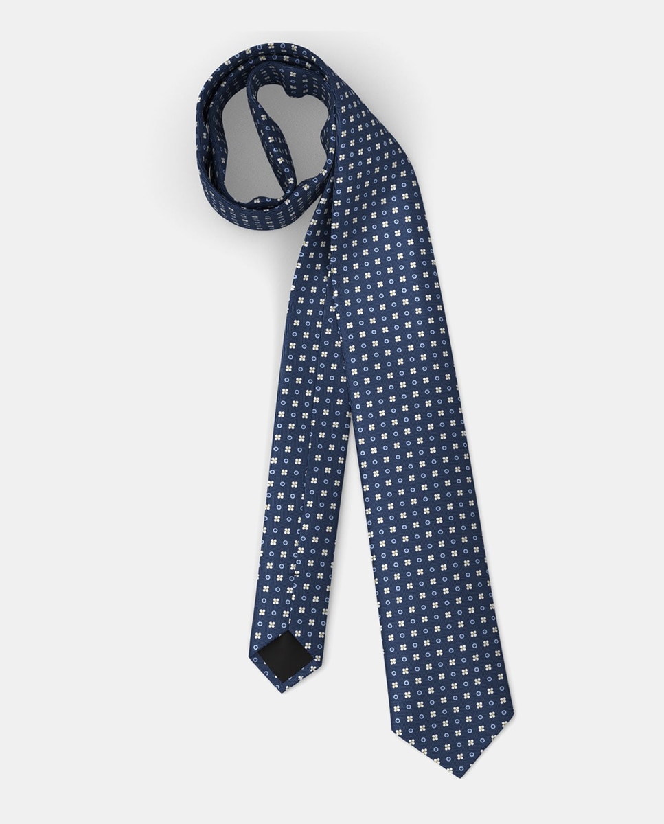 Imagen 0 de Corbata seda de Hombre