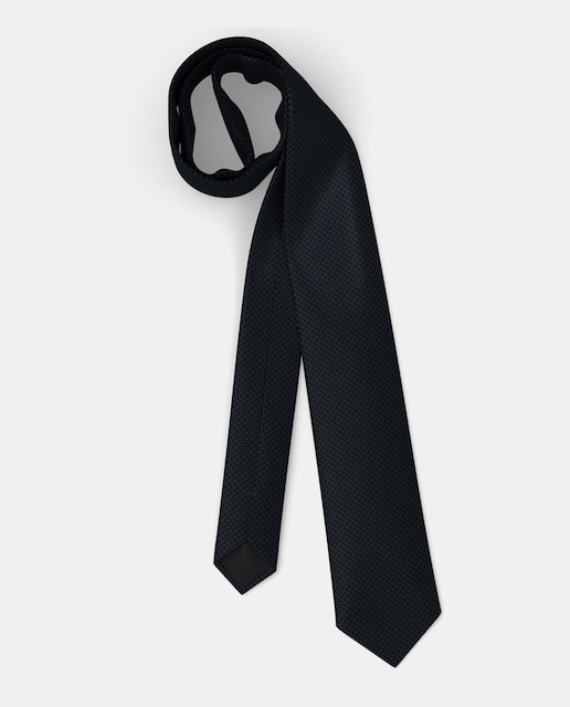 Imagen 0 de Corbata de seda de hombre