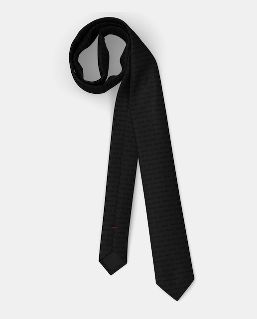 Imagen 0 de Corbata logo de hombre