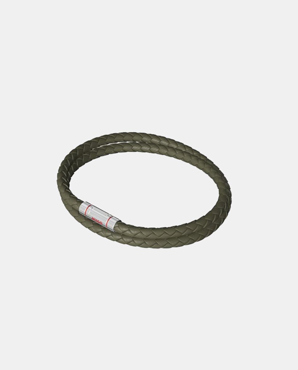 Imagen 0 de Pulsera de hombre.