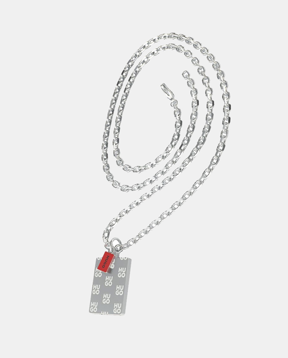 Imagen 0 de Cadena de hombre.