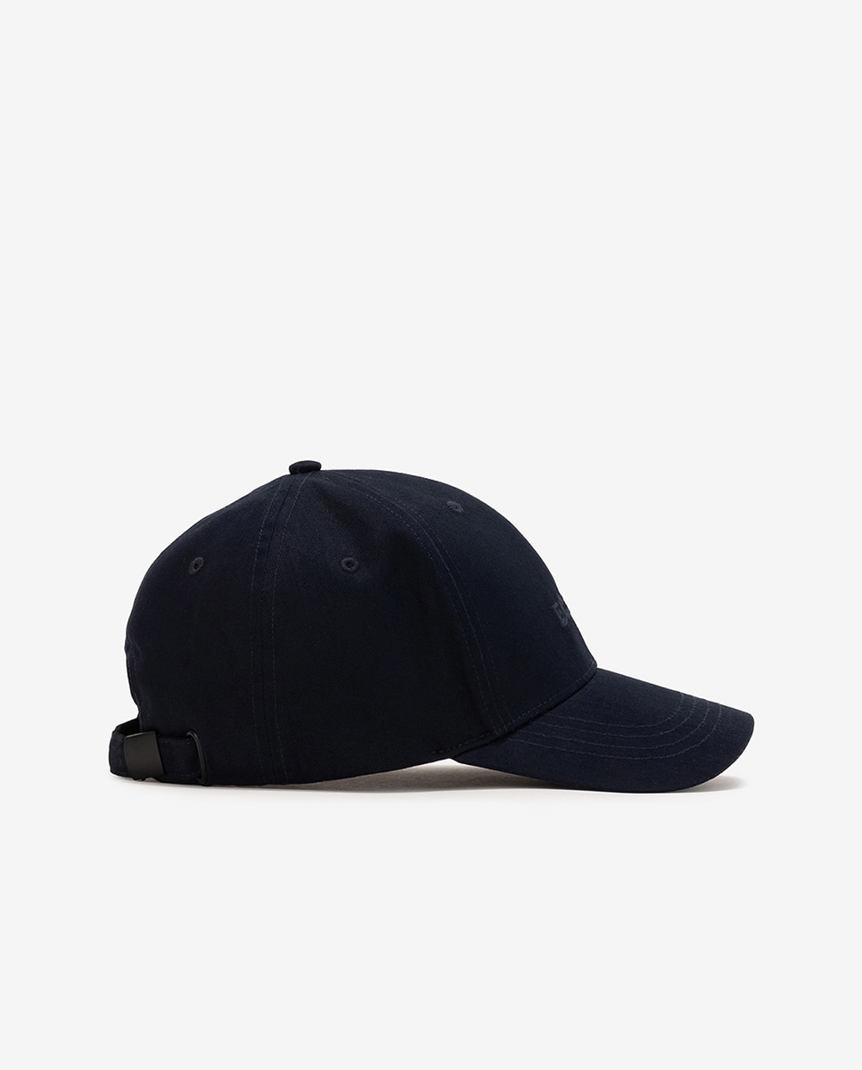 Imagen 0 de Gorra unisex algodón orgánico mono material