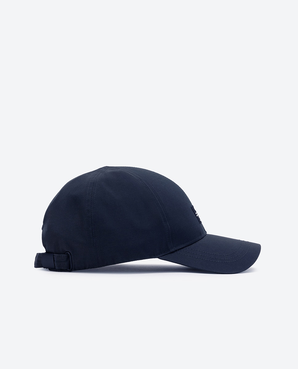 Imagen 0 de Gorra unisex sostenible reciclada