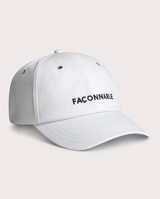 Imagen 0 de Gorra de béisbol logo