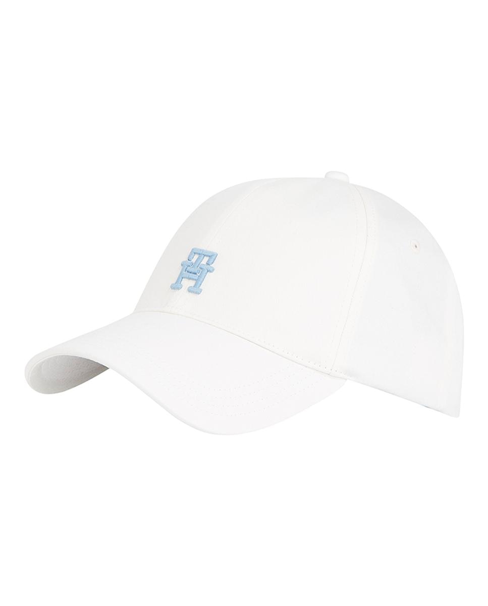 Imagen 0 de Gorra lisa de caballero con branding bordado