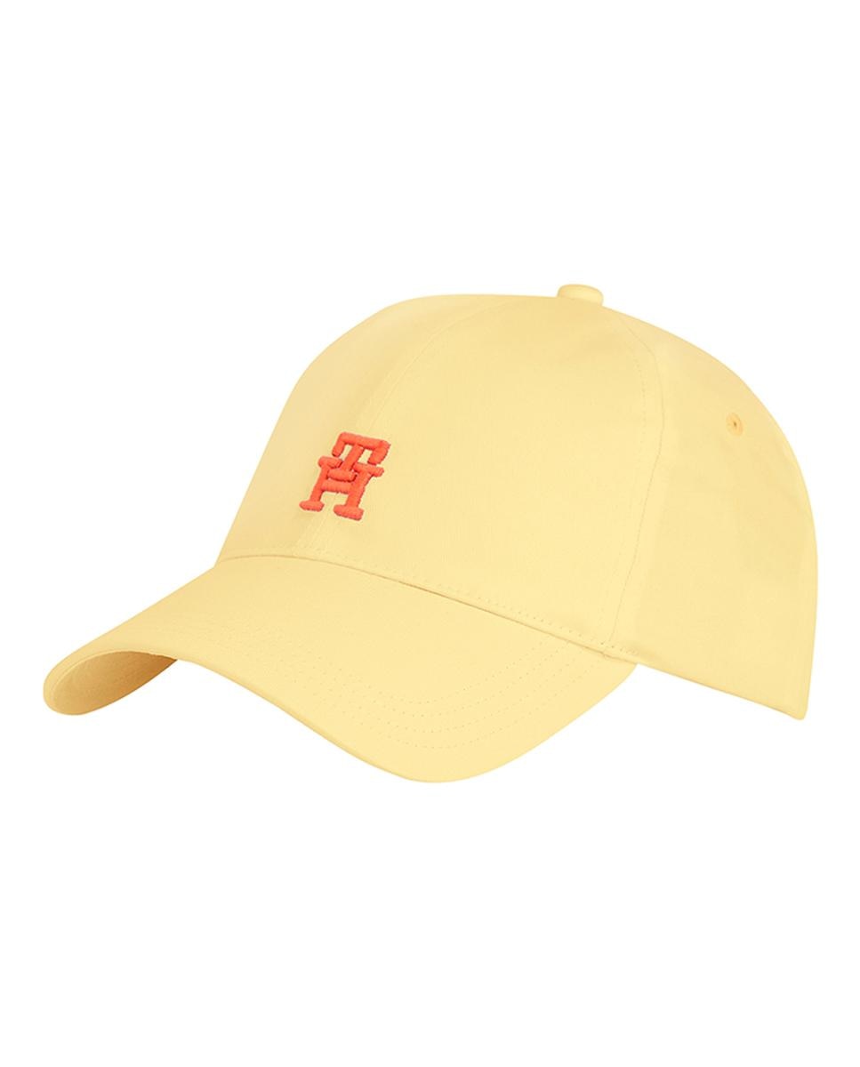 Imagen 0 de Gorra lisa de caballero con branding bordado