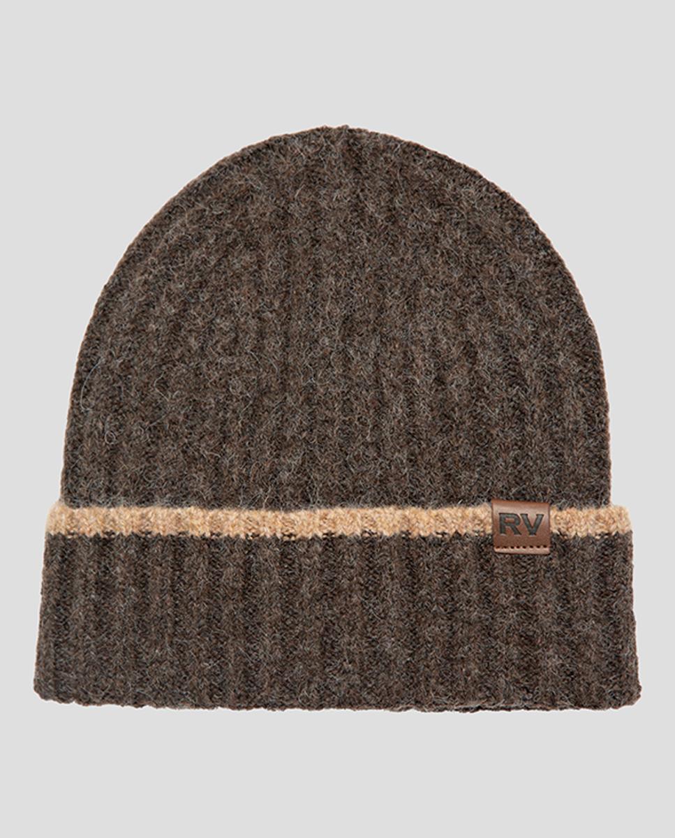 Imagen 0 de Gorro de hombre tricot