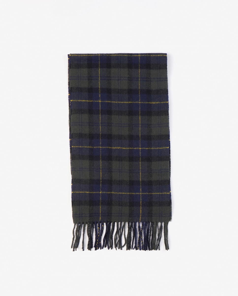 Imagen 0 de Bufanda Barbour classic tartan