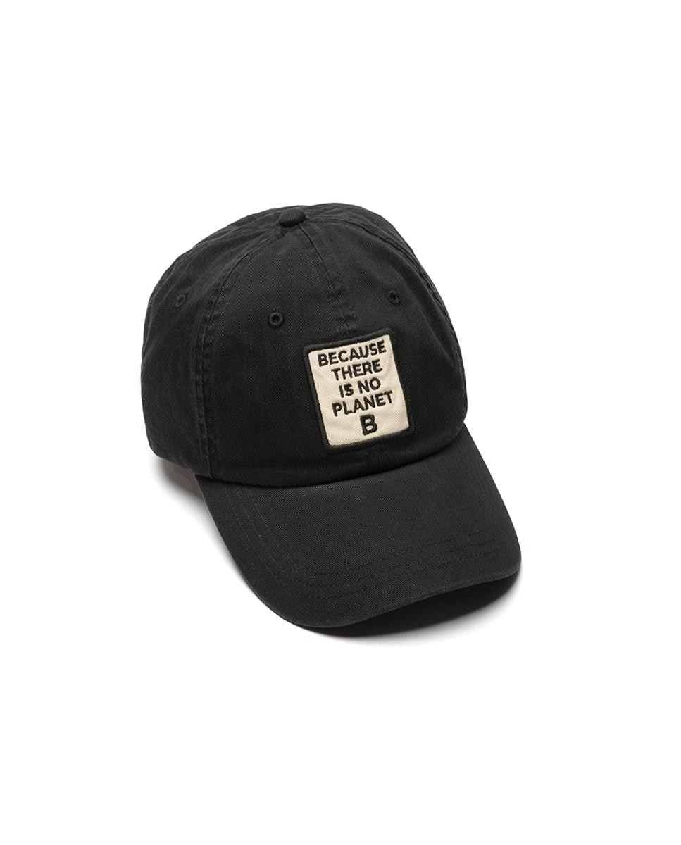 Imagen 0 de Gorra de hombre con logo bordado en parte delantera