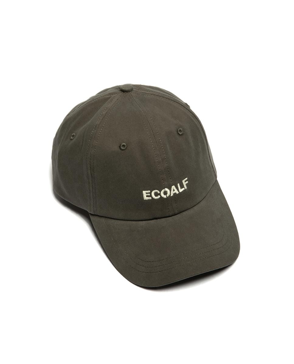 Imagen 0 de Gorra de hombre con logo bordado en parte delantera