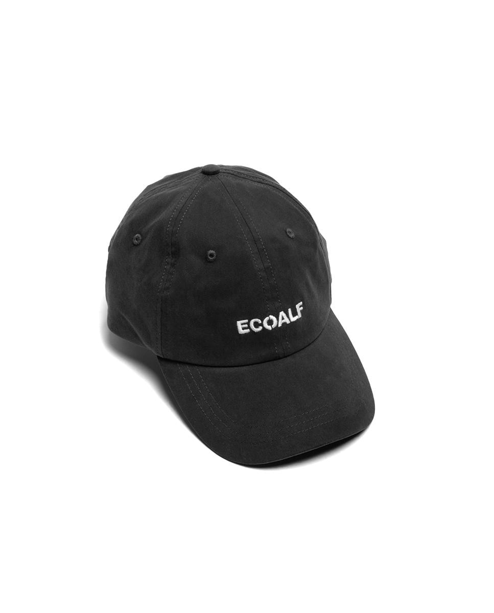 Imagen 0 de Gorra de hombre con logo bordado en parte delantera