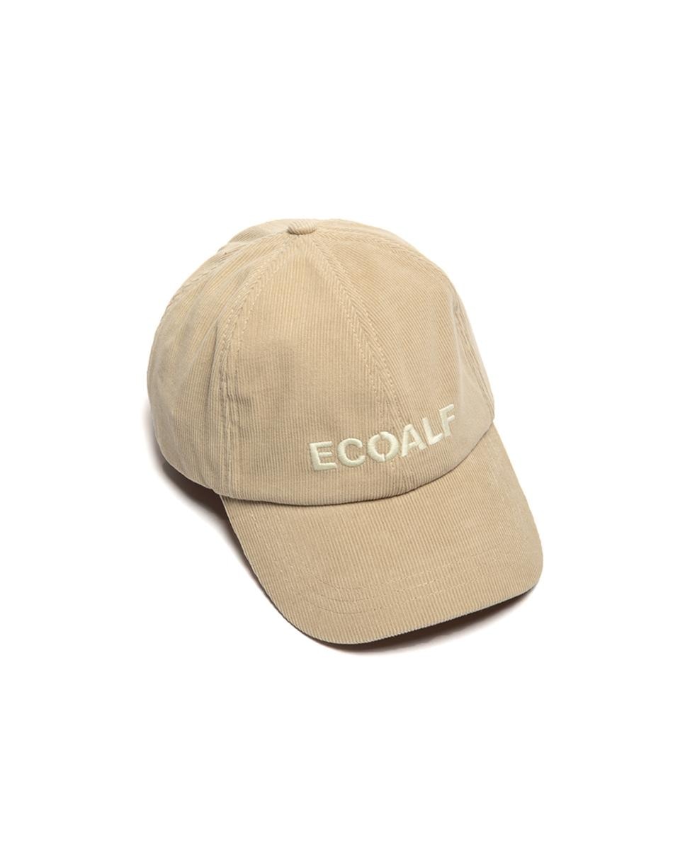 Imagen 0 de Gorra de hombre con logo bordado en parte delantera