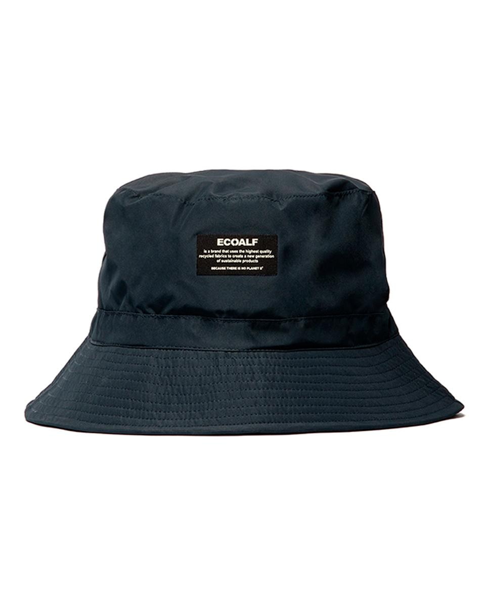 Imagen 0 de Gorro lluvia de hombre con logo en parte delantera