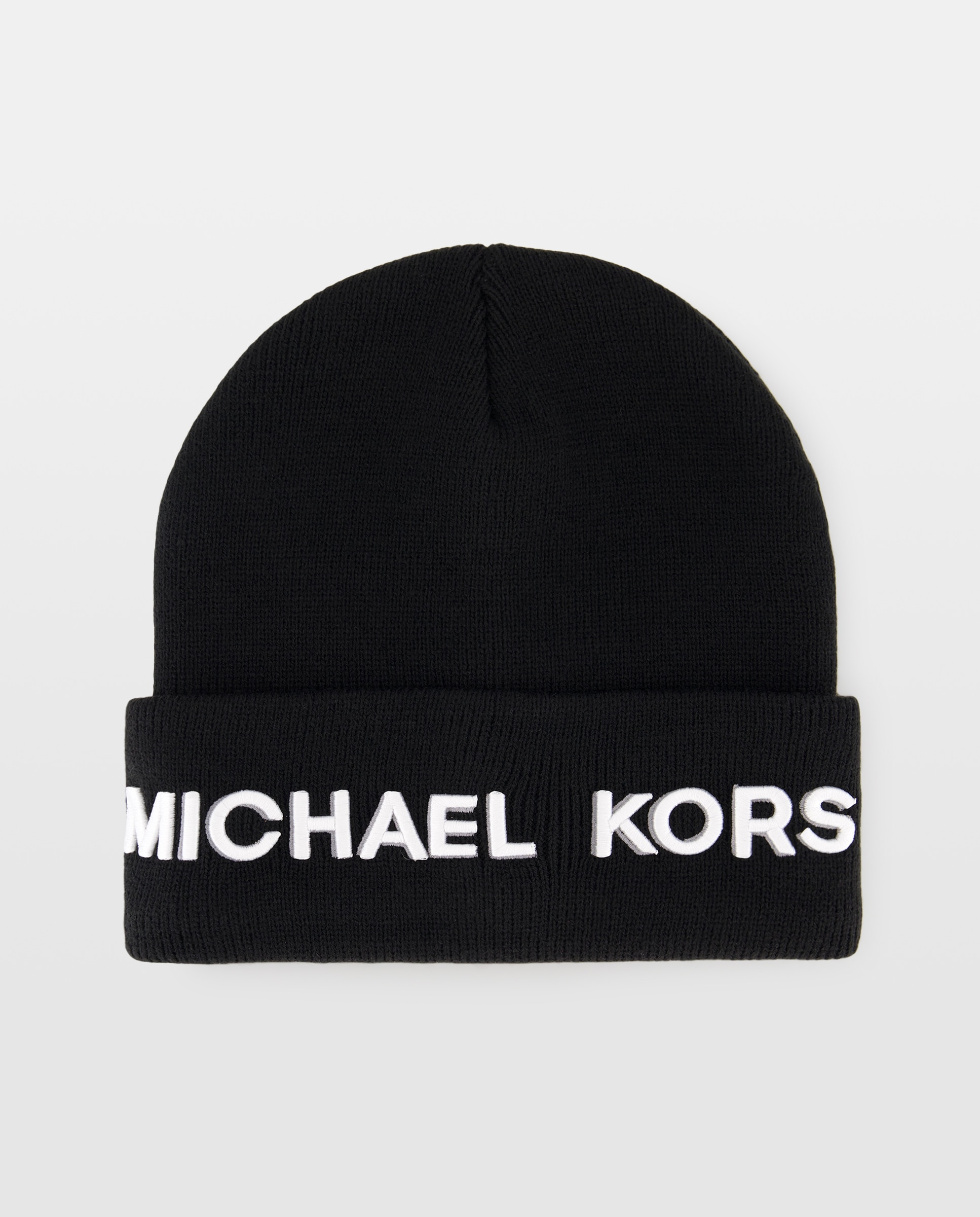 Imagen 0 de Gorro de hombre de punto
