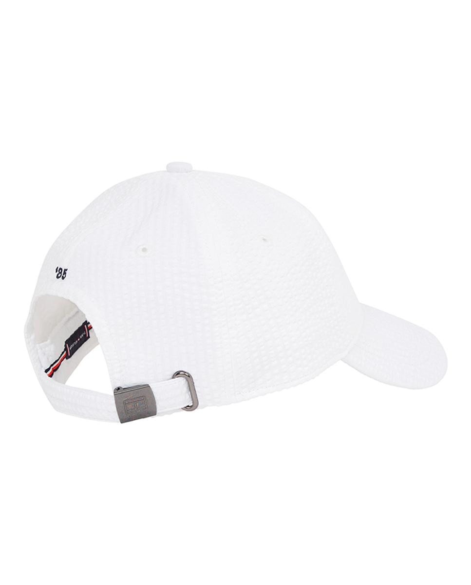 Imagen 0 de Gorra de hombre con bandera bordada
