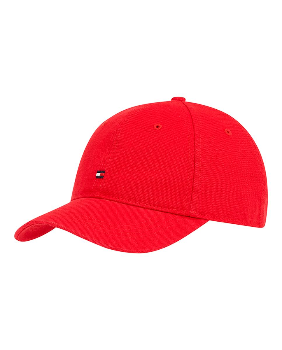 Imagen 0 de Gorra de hombre con bandera bordada
