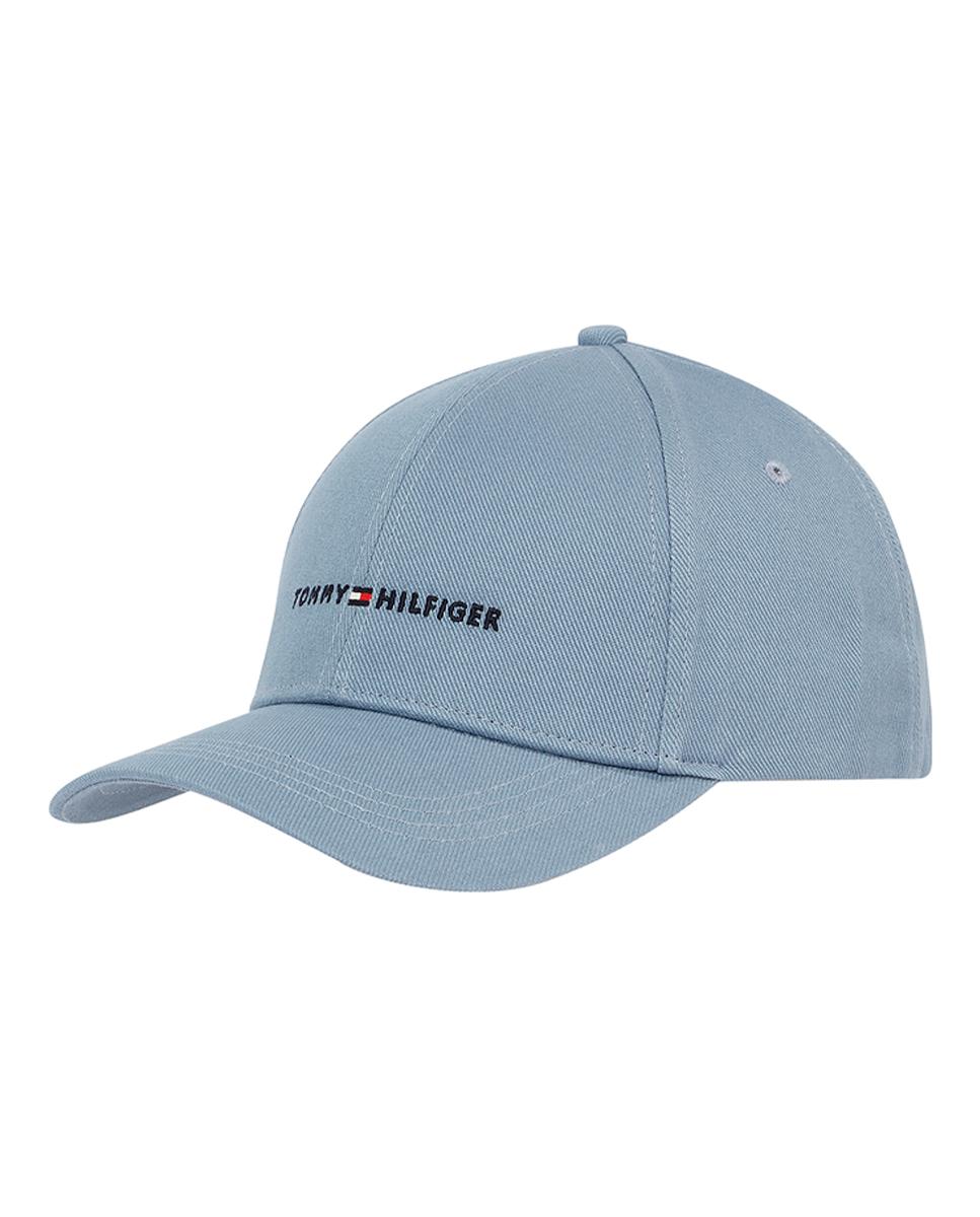 Imagen 0 de Gorra de hombre con logotipo bordado