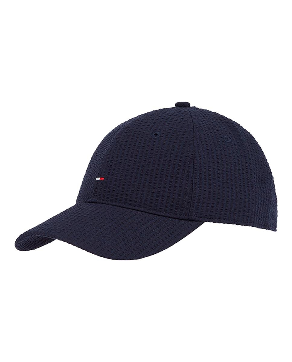 Imagen 0 de Gorra de hombre con bandera bordada