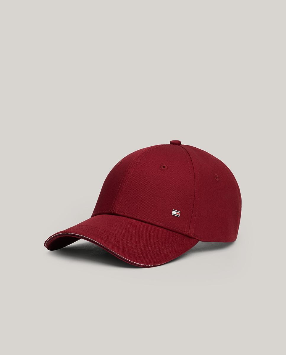 Imagen 0 de Gorra de hombre con bandera metálica