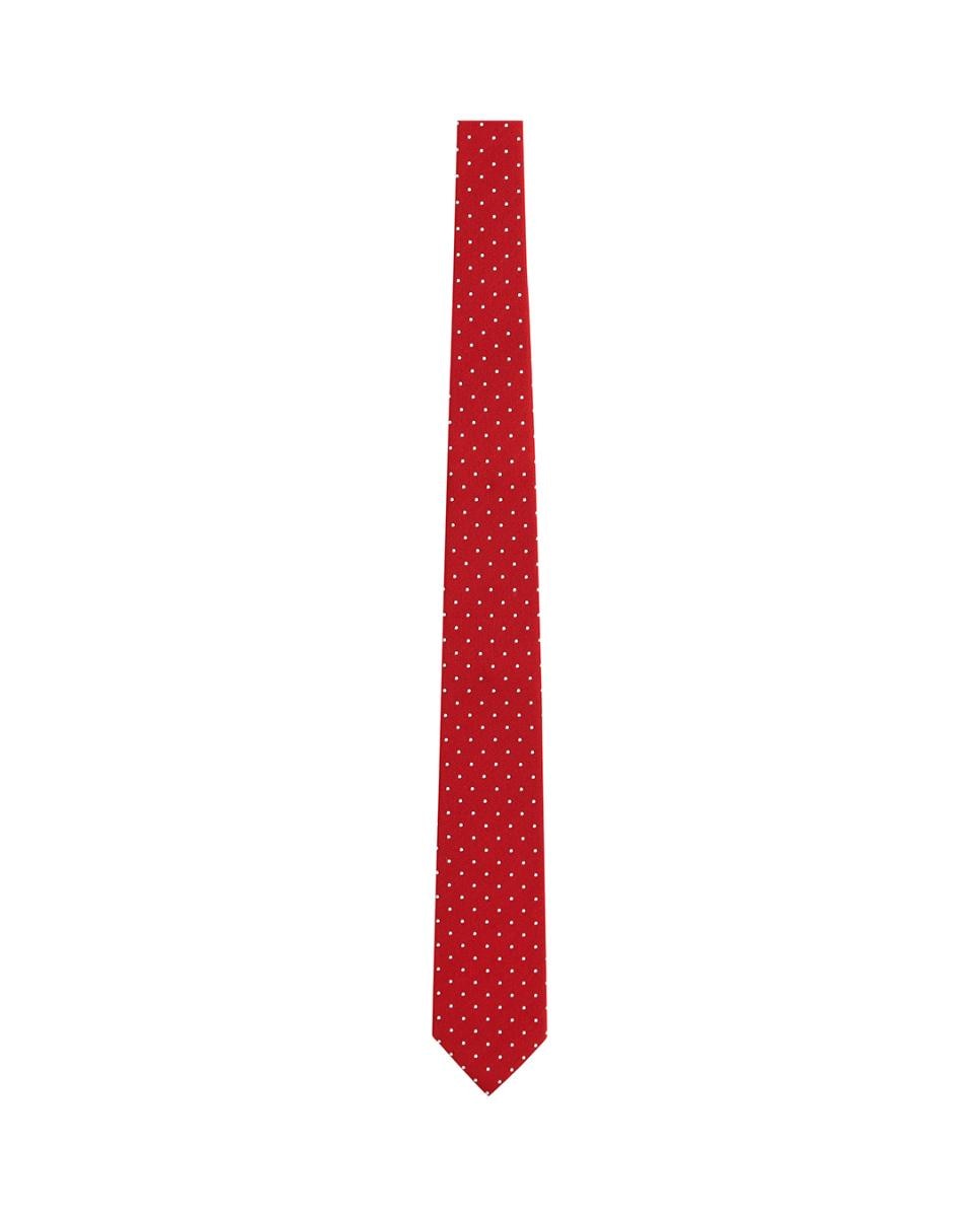 Imagen 0 de Corbata de hombre con lunares