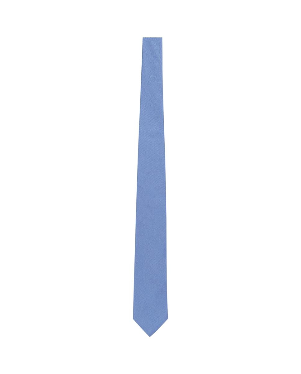 Imagen 0 de Corbata de hombre con microestampado