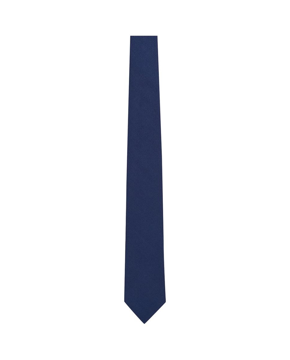 Imagen 0 de Corbata de hombre con microestampado