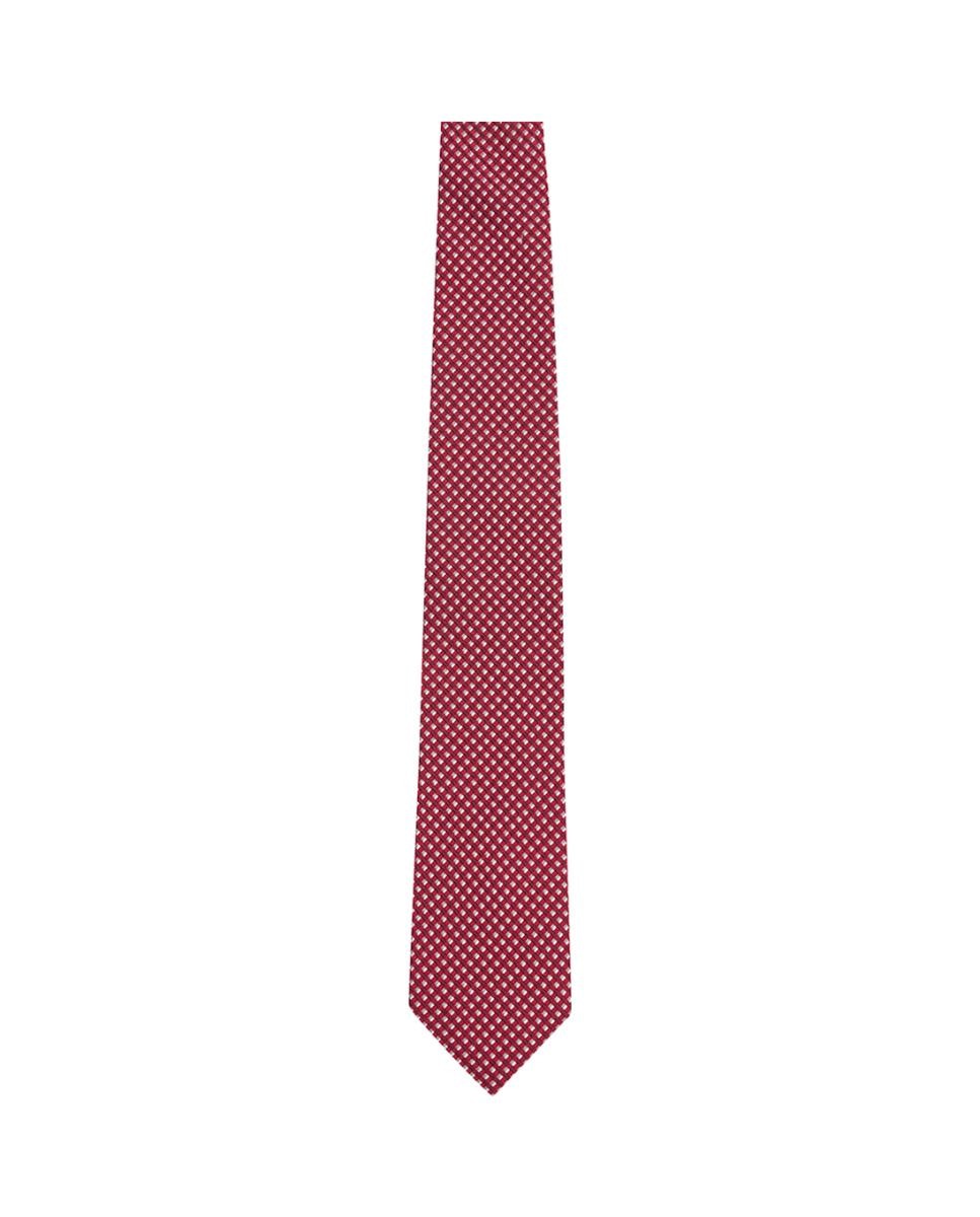 Imagen 0 de Corbata de hombre con microestampado