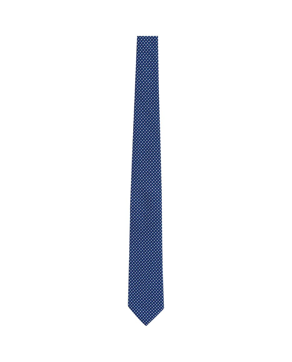 Imagen 0 de Corbata de hombre con microestampado