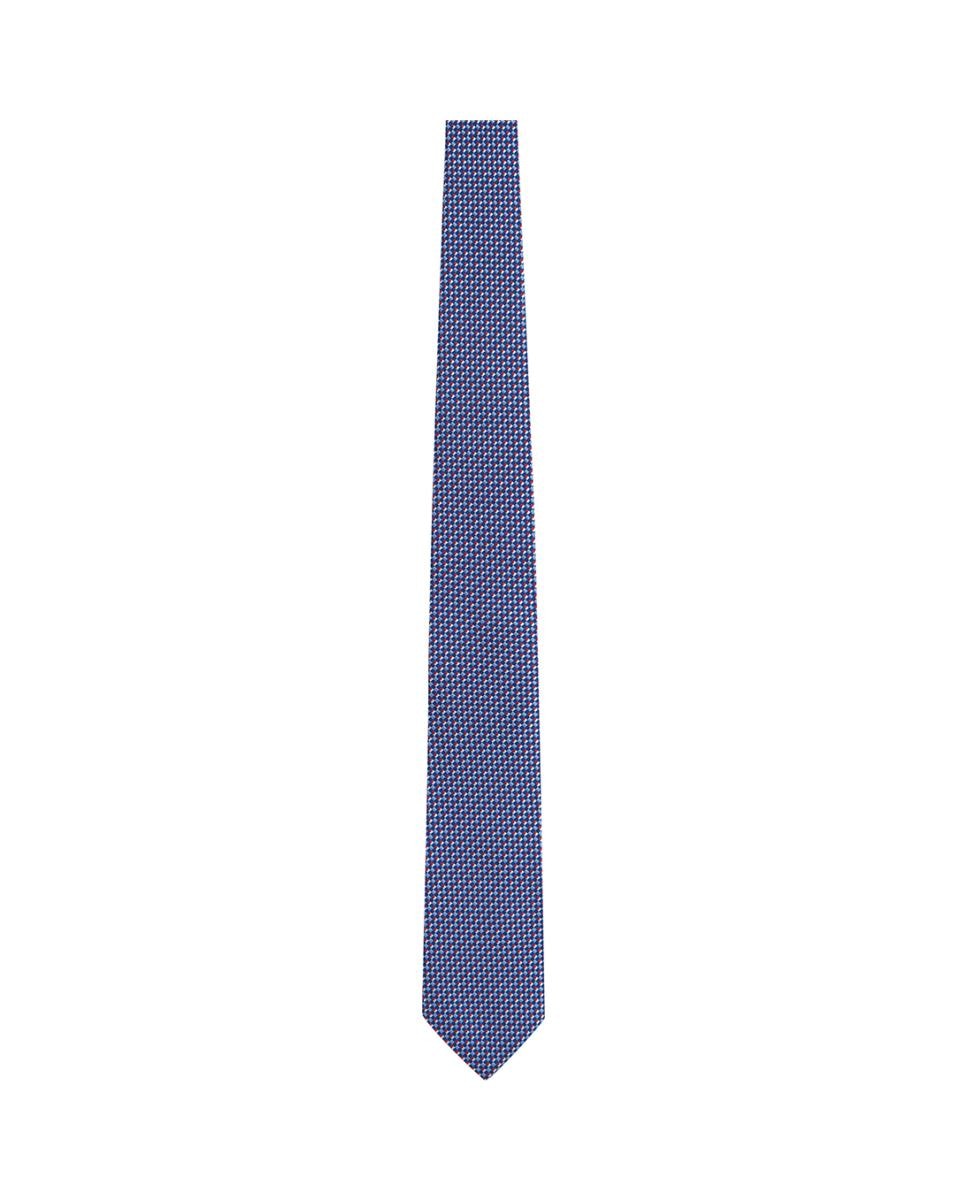 Imagen 0 de Corbata de hombre con microestampado