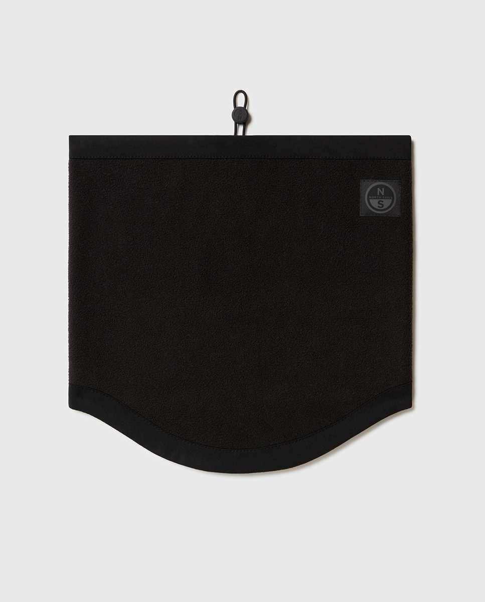 Imagen 0 de Cuello con logo, NORTH TECH,Forro polar