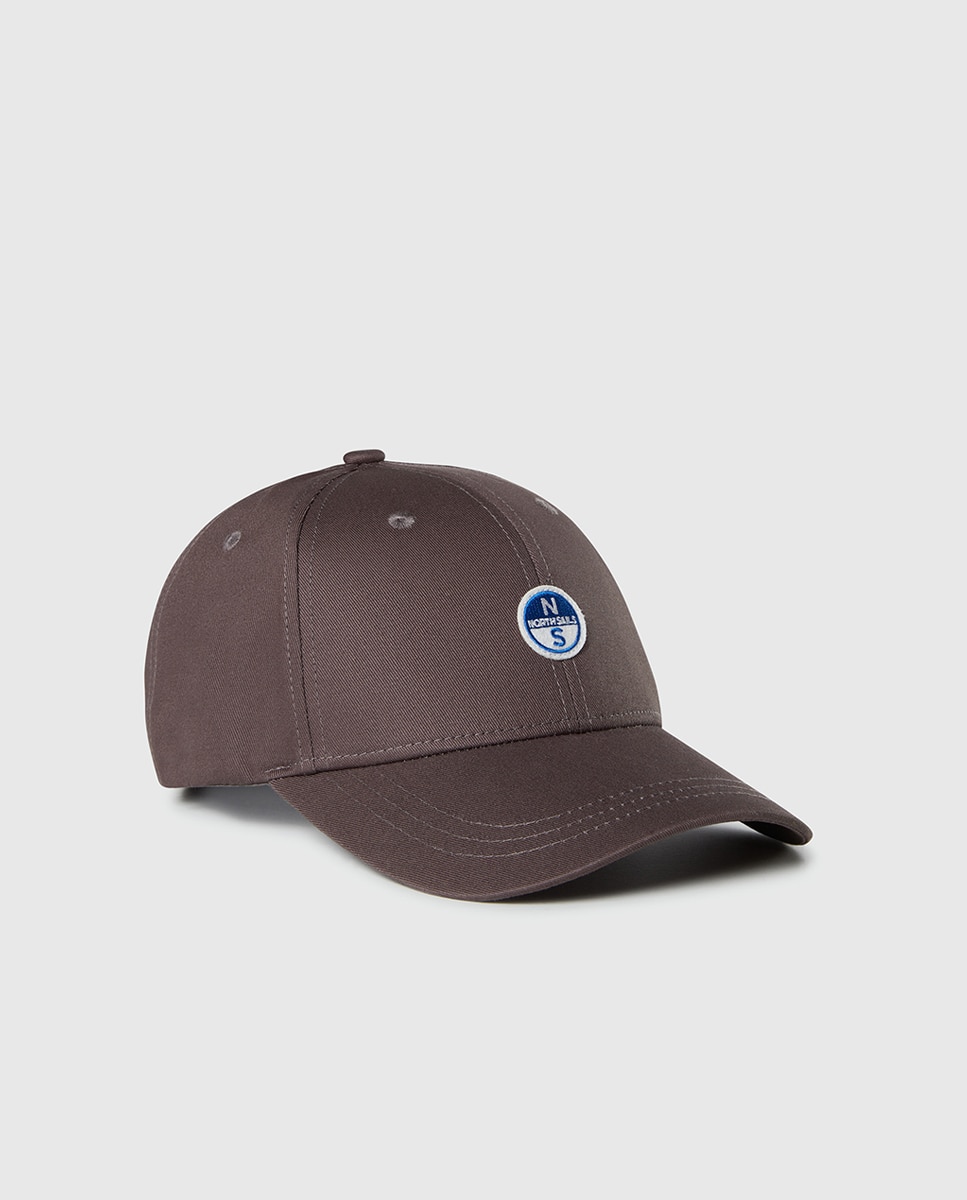 Imagen 0 de Gorra Beisball lisa de hombre