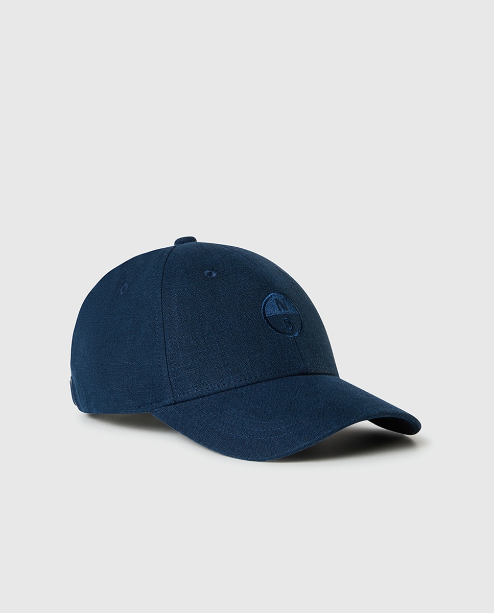 Imagen 0 de Gorra Beisball lisa de hombre.