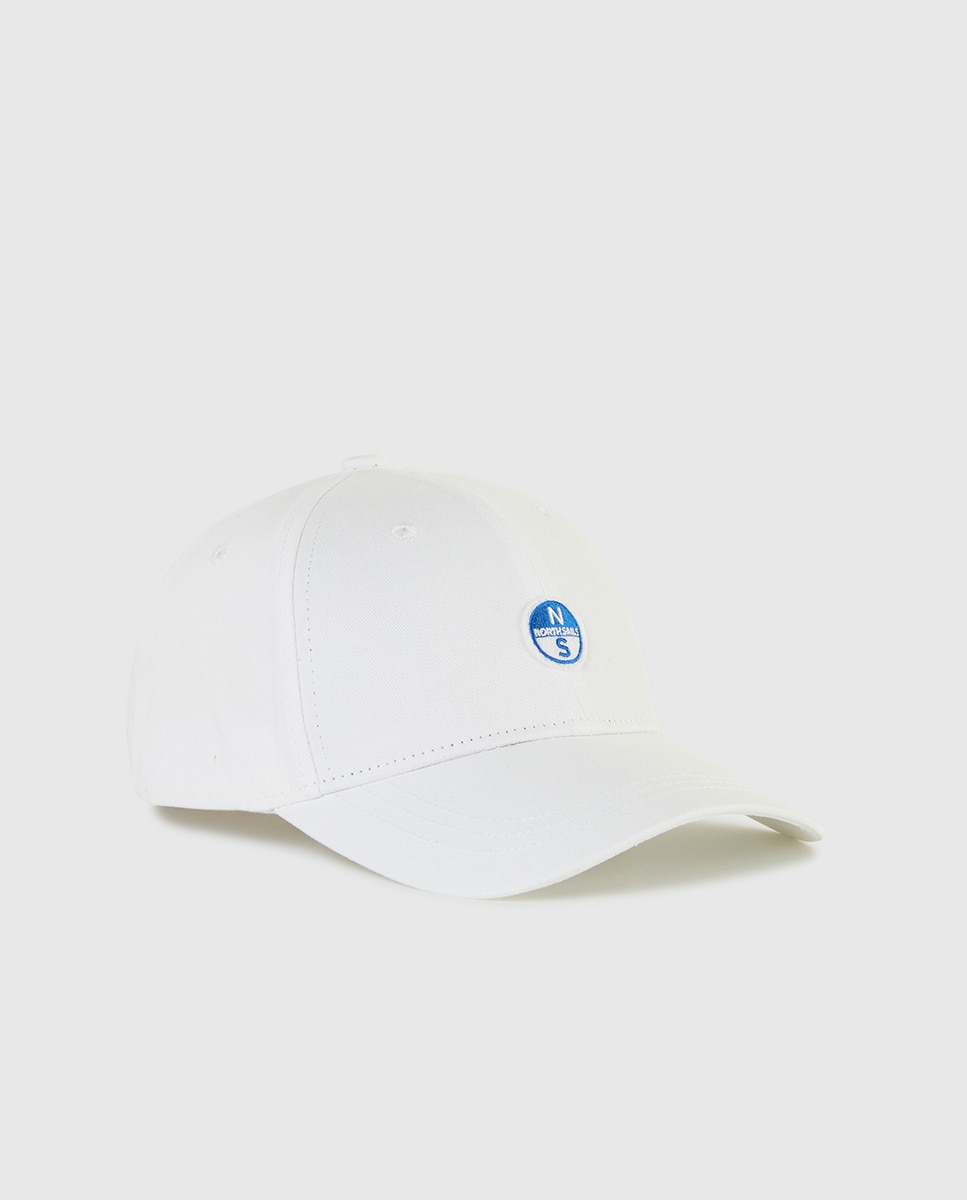 Imagen 0 de Gorra Beisball lisa de hombre