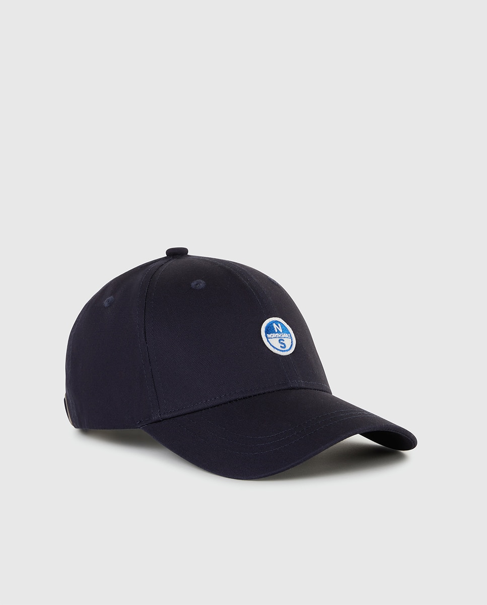 Imagen 0 de Gorra Beisball lisa de hombre