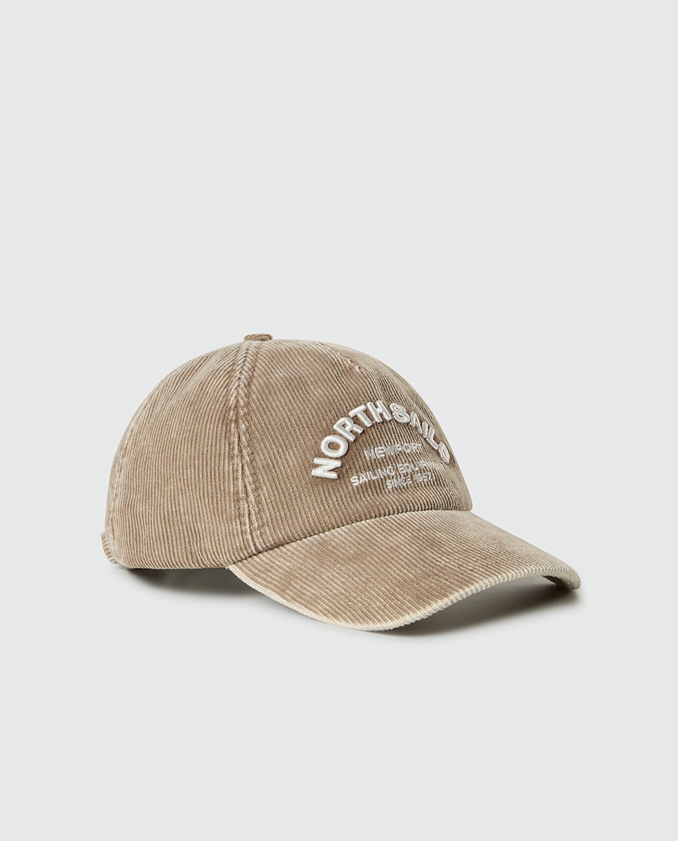 Imagen 0 de Gorra tipo béisbol