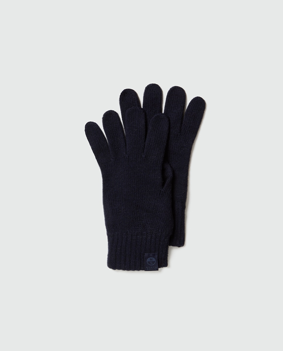 Imagen 0 de GUANTES, CORE, Cachemira Reciclada