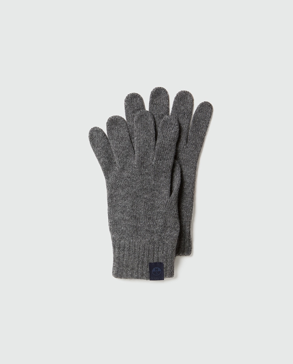 Imagen 0 de GUANTES, CORE, Cachemira Reciclada