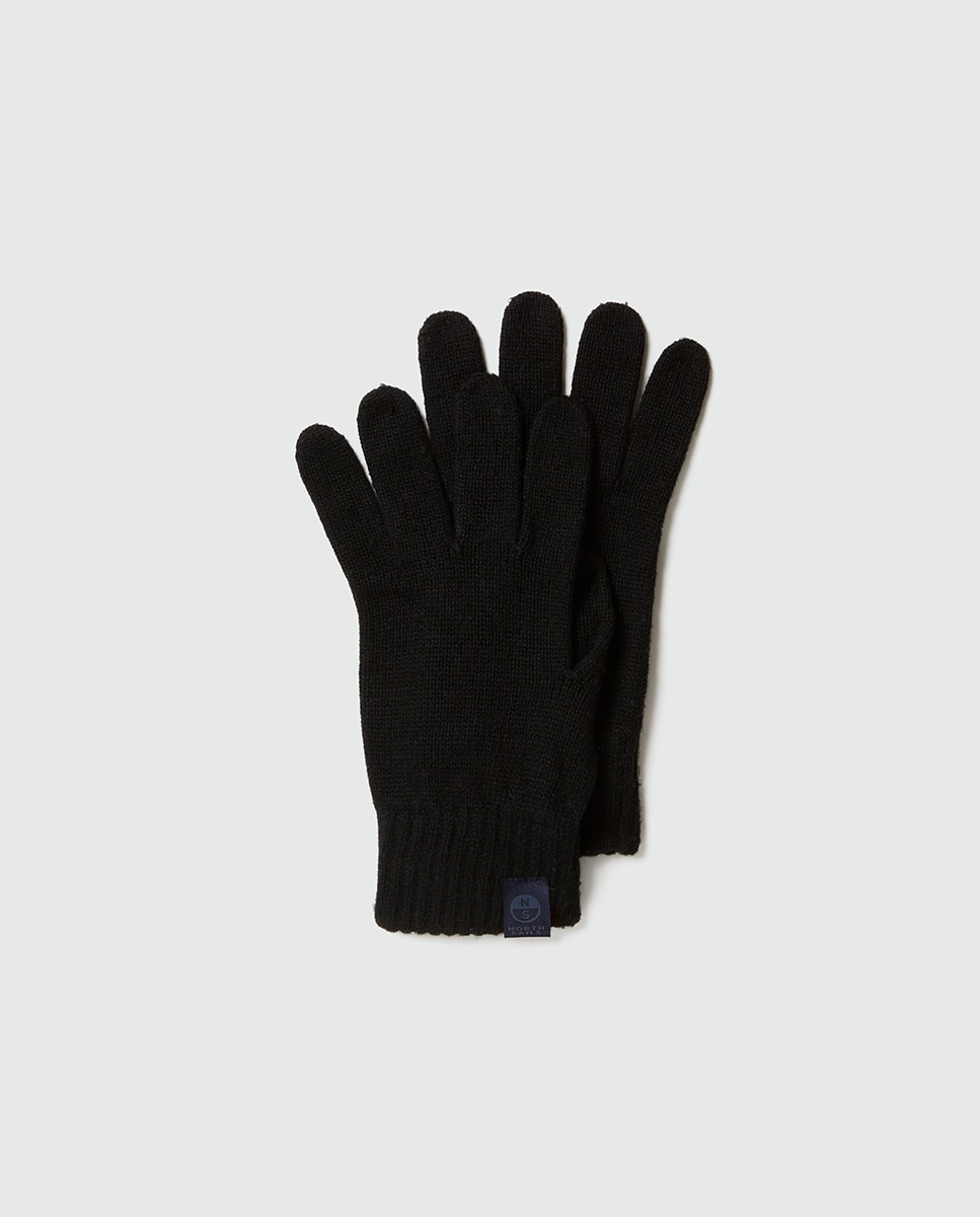 Imagen 0 de GUANTES, CORE, Cachemira Reciclada