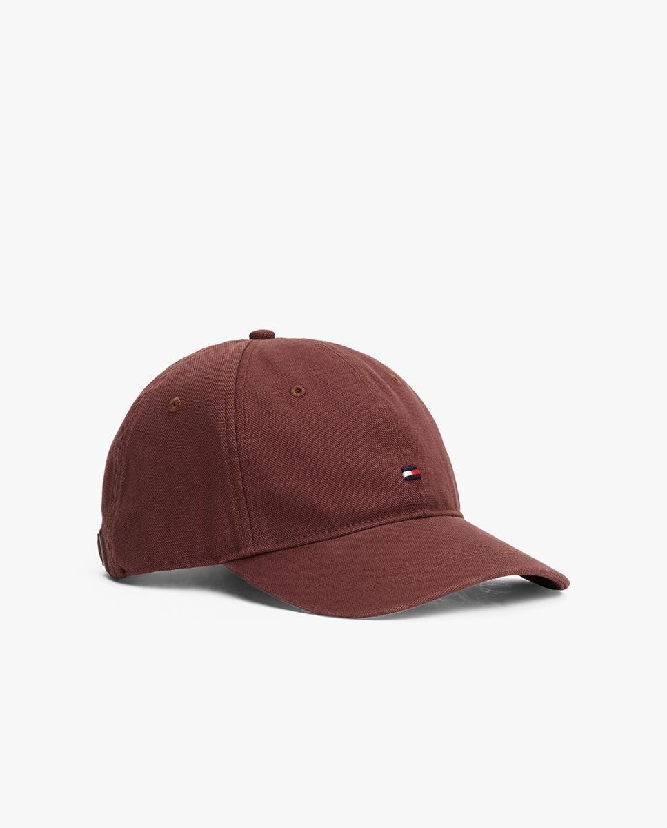 Imagen 0 de Gorra de caballero con logo bordado en el centro