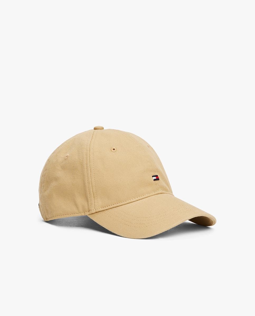 Imagen 0 de Gorra de caballero con logo bordado en el centro